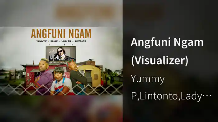 Angfuni Ngam (Visualizer)