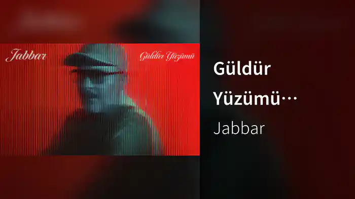 Güldür Yüzümü (Audio)