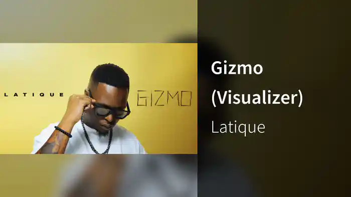 Gizmo (Visualizer)