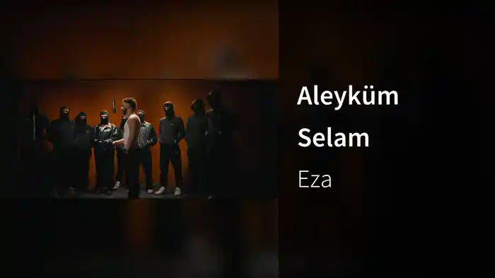 Aleyküm Selam