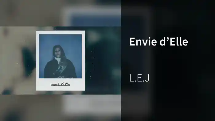 Envie d’Elle