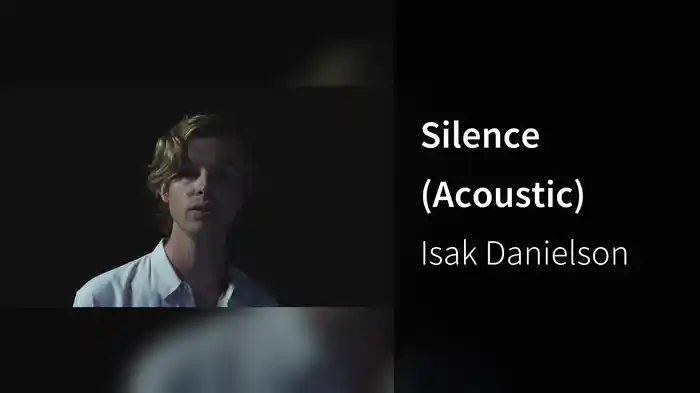 Silence (Acoustic)
