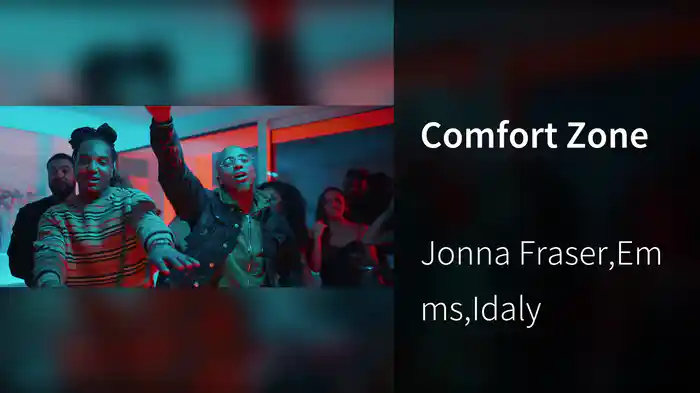 Comfort Zone