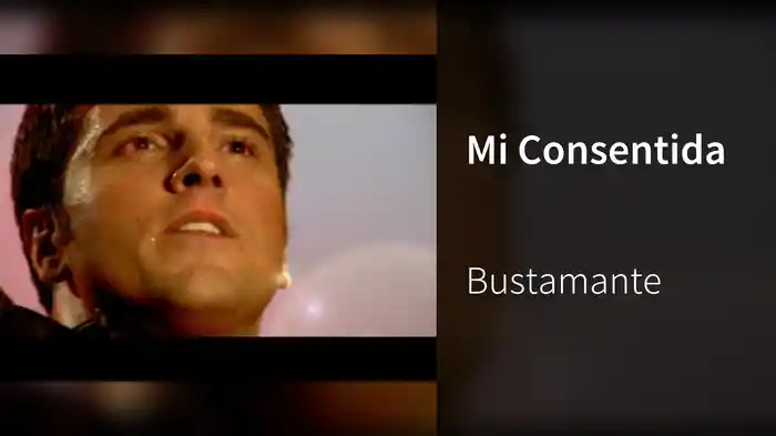 Mi Consentida