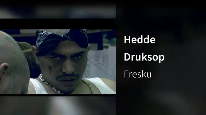 Hedde Druksop