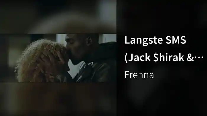 Langste SMS (Jack $hirak & Big2 Single Edit)