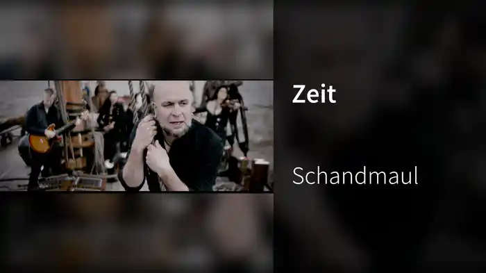 Zeit