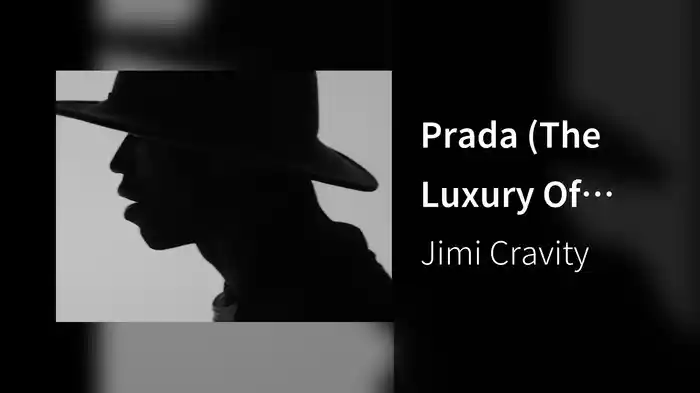 Prada (The Luxury Of Suffering)