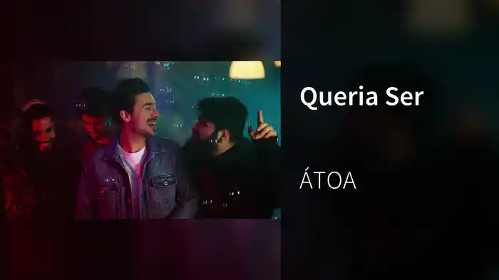 Queria Ser