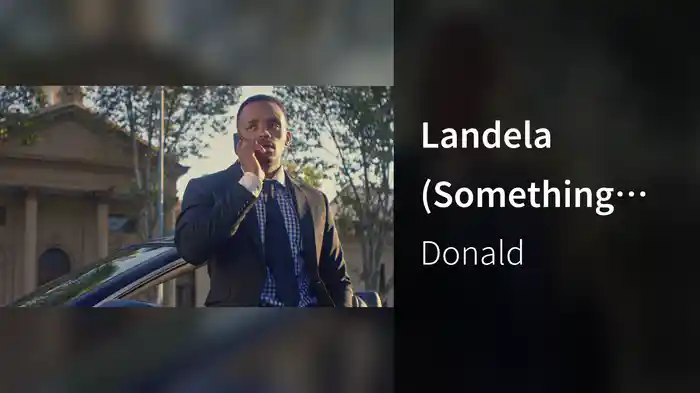 Landela (Something More, Pt. 8)