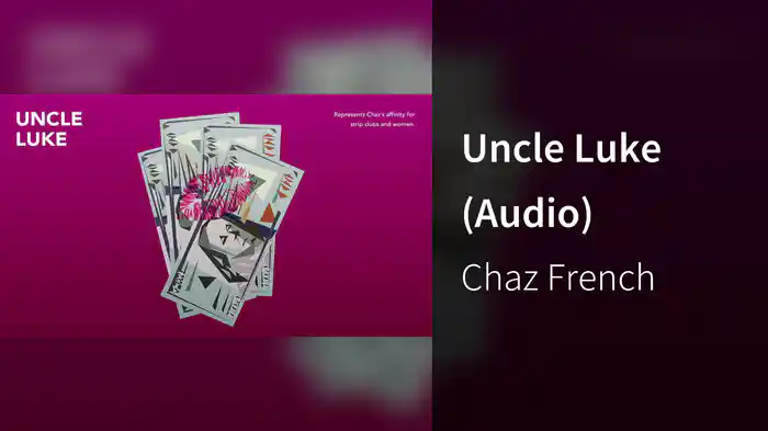 Uncle Luke (Audio)