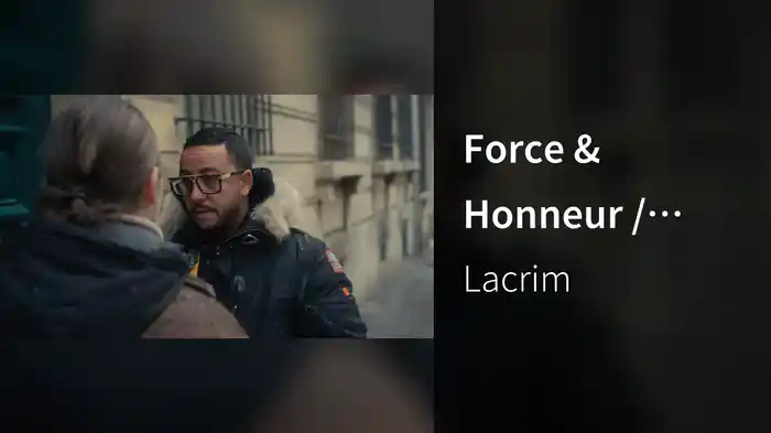 Force & Honneur / Saison 2 (Episode 4)