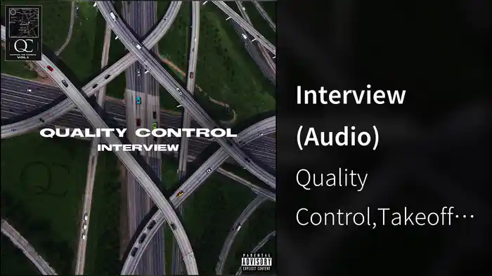 Interview (Audio)