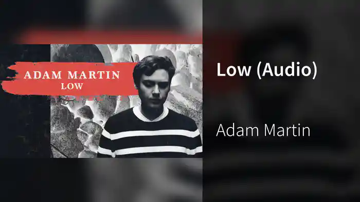 Low (Audio)