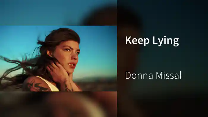 Keep Lying