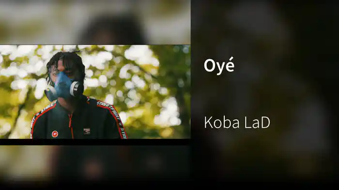 Oyé