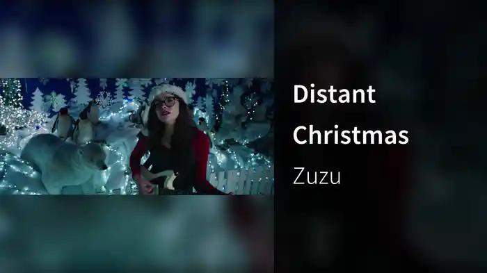Distant Christmas