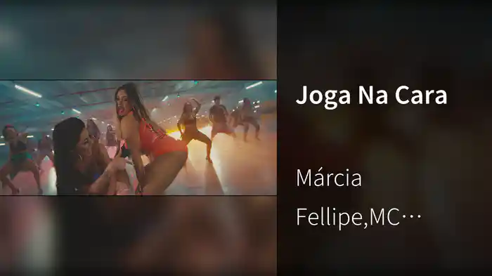 Joga Na Cara