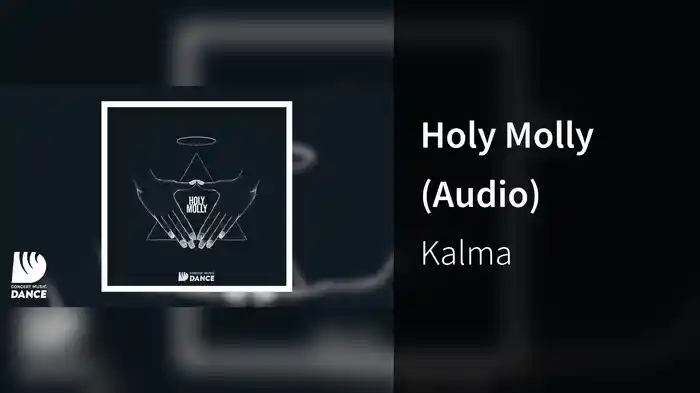 Holy Molly (Audio)