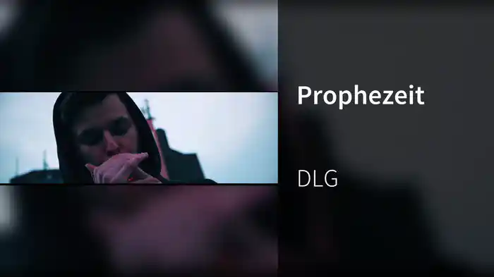 Prophezeit