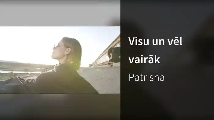 Visu un vēl vairāk