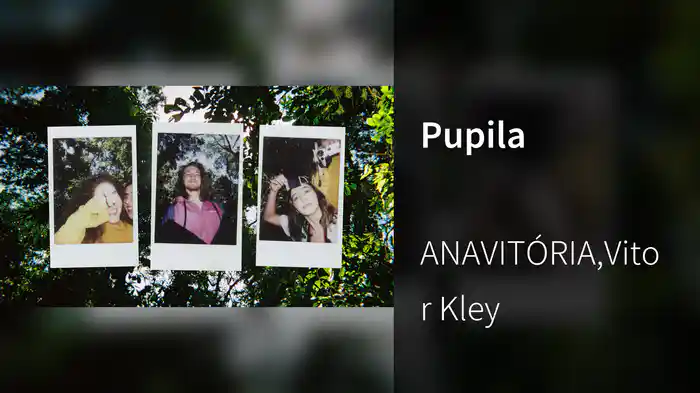 Pupila