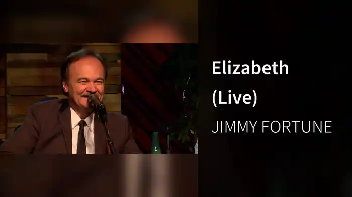 Elizabeth (Live)