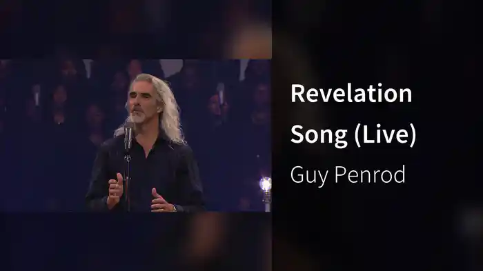 Revelation Song (Live)