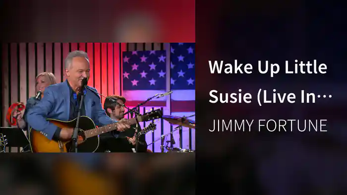 Wake Up Little Susie (Live In Columbia, TN/2019)