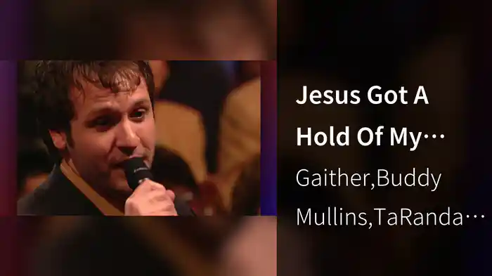 Jesus Got A Hold Of My Life (Live At Indiana Roof Ballroom, Indianapolis, IN 2001)