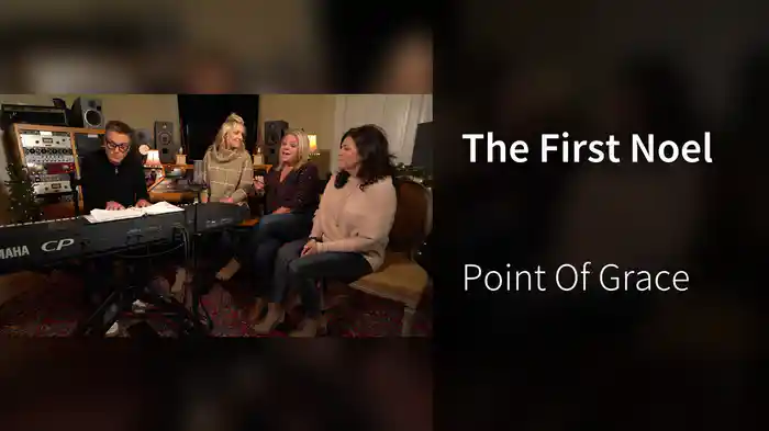 The First Noel