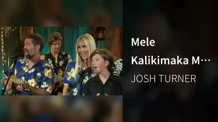 Mele Kalikimaka My 'Ohana (Live At The Grove, Murfreesboro, TN / 2022)