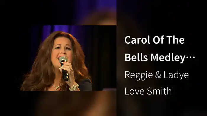 Carol Of The Bells Medley (Live At Gaither Studios, Alexandria, IN / 2022)