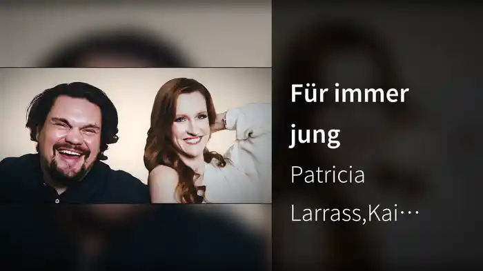Für immer jung