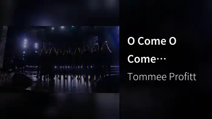 O Come O Come Emmanuel (Live In Nashville, TN, 2022)