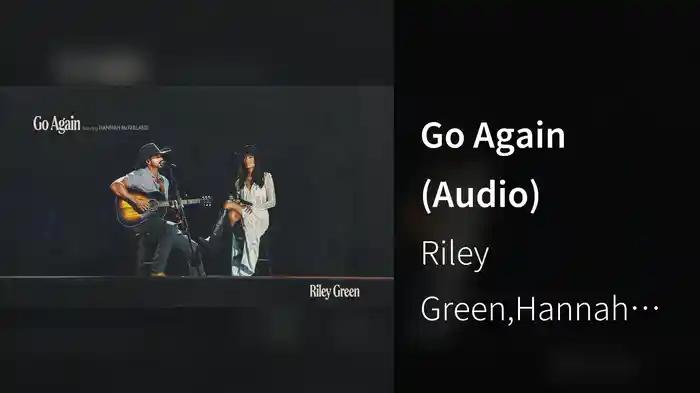 Go Again (Audio)