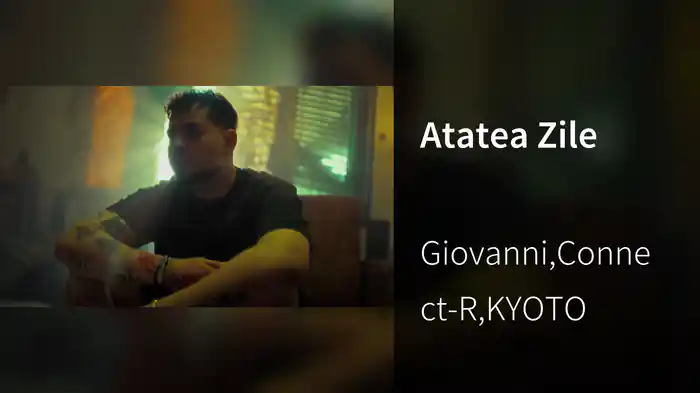 Atatea Zile