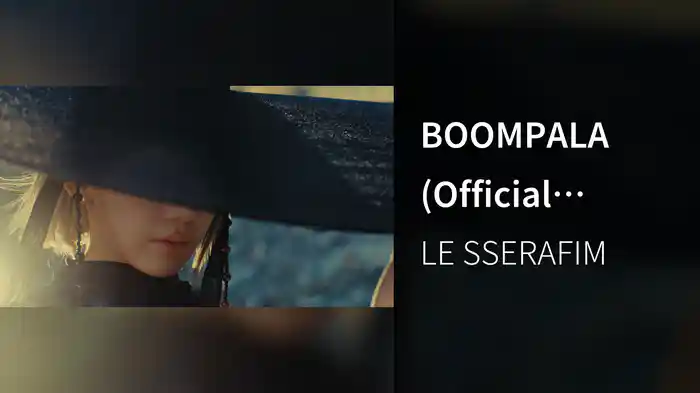 BOOMPALA (Official Performance Film 2)