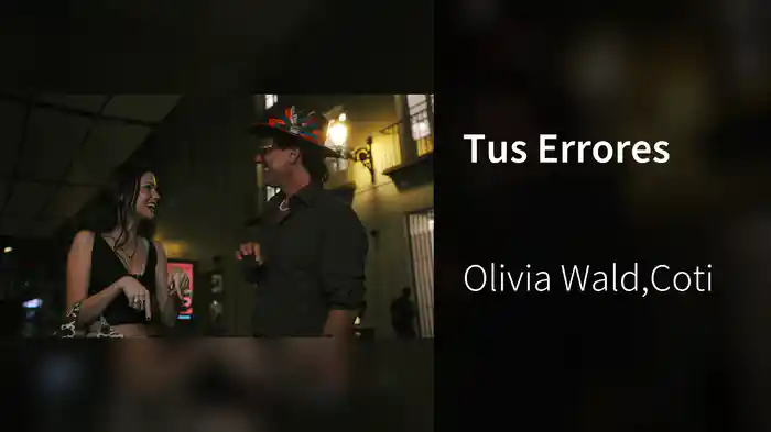 Tus Errores