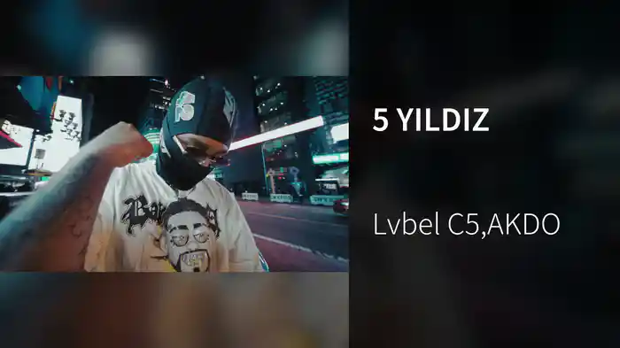 5 YILDIZ