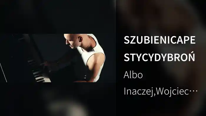 SZUBIENICAPESTYCYDYBROŃ