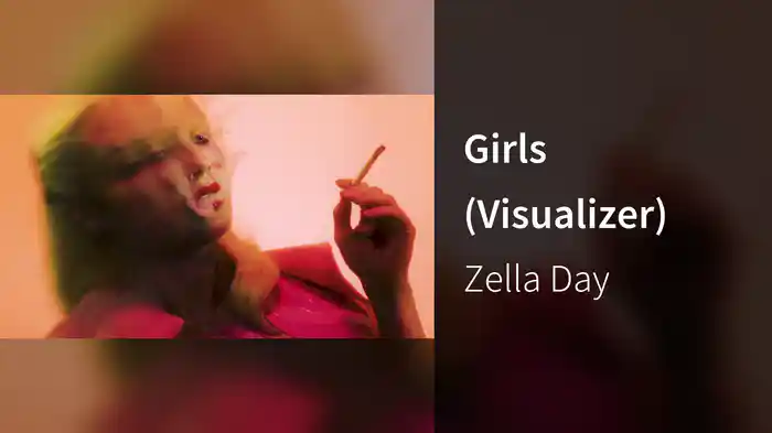 Girls (Visualizer)