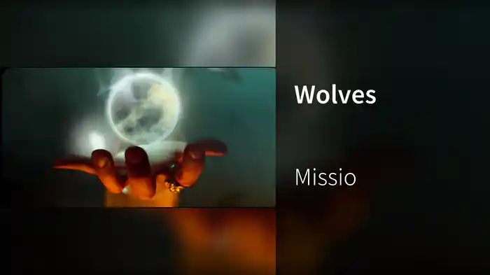 Wolves