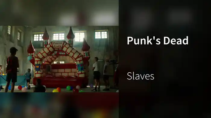 Punk's Dead