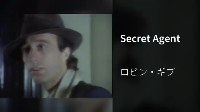 Secret Agent
