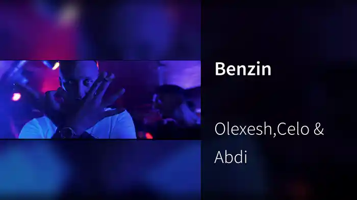 Benzin