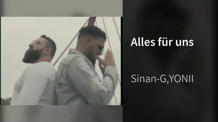 Alles für uns
