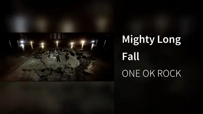 Mighty Long Fall