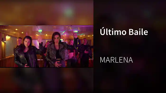 Último Baile
