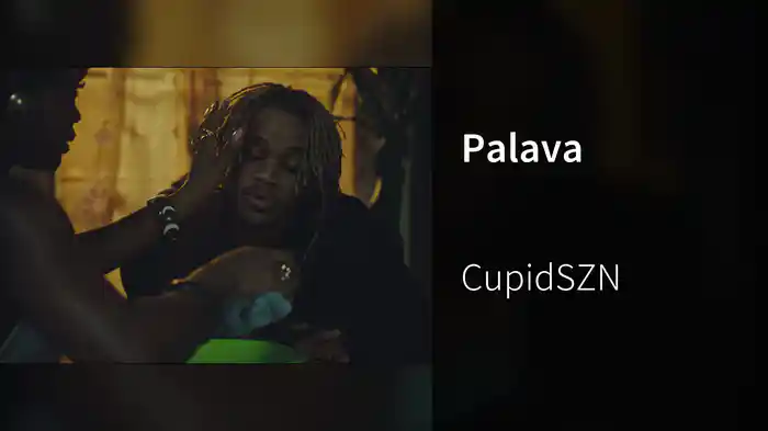 Palava